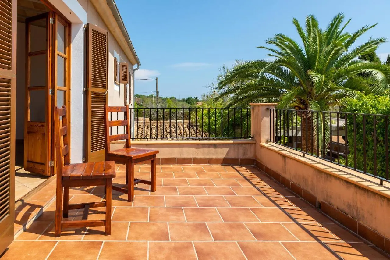 Finca Tallador Alquería Blanca 0*,  España